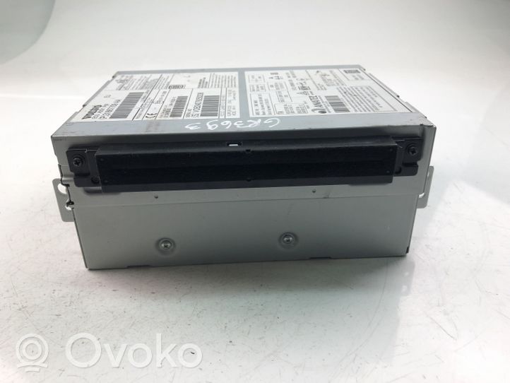 Volvo V40 Module d'éclairage LCM 31667709AA