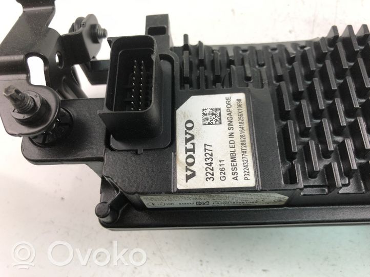 Volvo XC60 Sensore radar Distronic 32243277