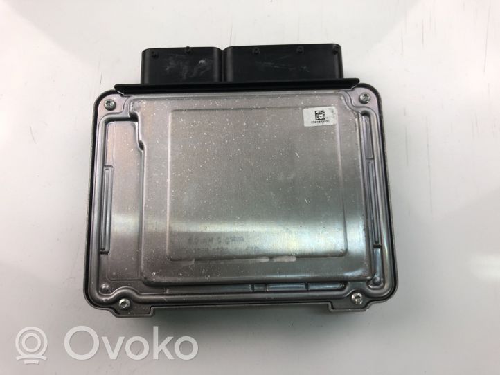 Seat Arona Sterownik / Moduł ECU 04C907309BP