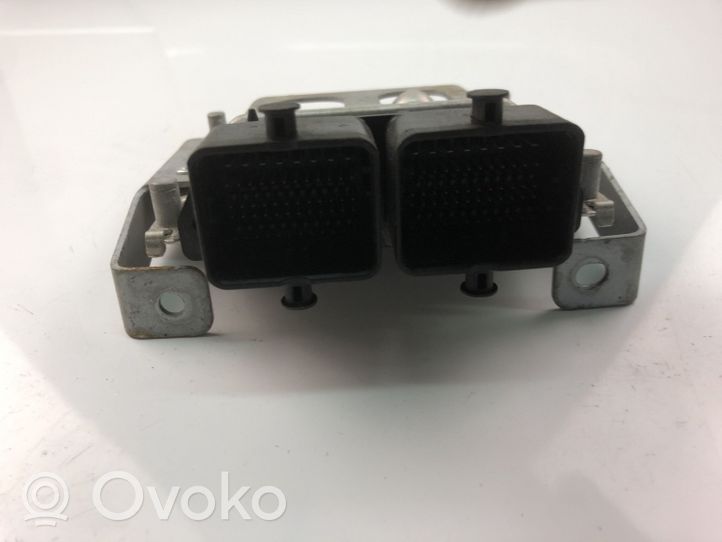 Skoda Citigo Sterownik / Moduł ECU 04C906020K