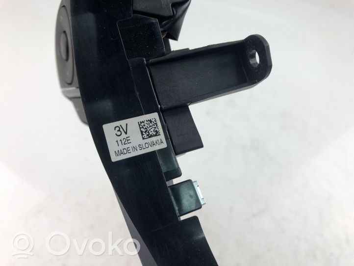 Toyota RAV 4 (XA50) Tasten Schalter Multifunktionslenkrad CS2201