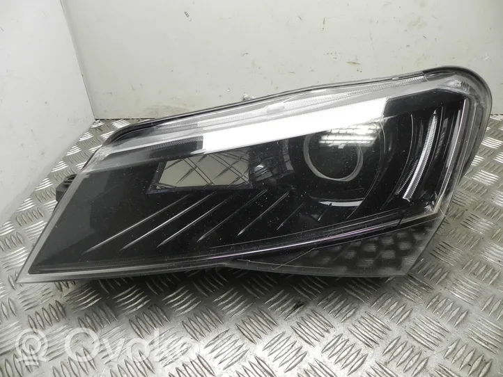 Skoda Superb B8 (3V) Lampa przednia 3V2941015A