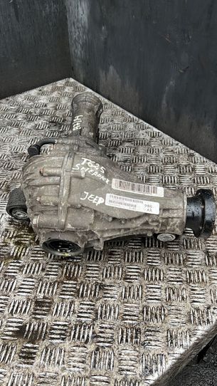 Jeep Grand Cherokee Mechanizm różnicowy przedni / Dyferencjał P68263986AA