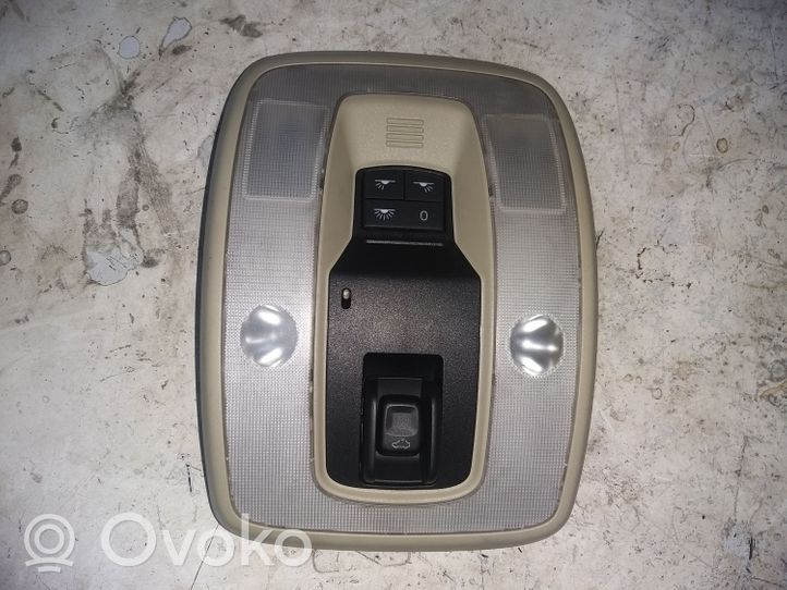 Volvo S80 Autre éclairage intérieur 39806303