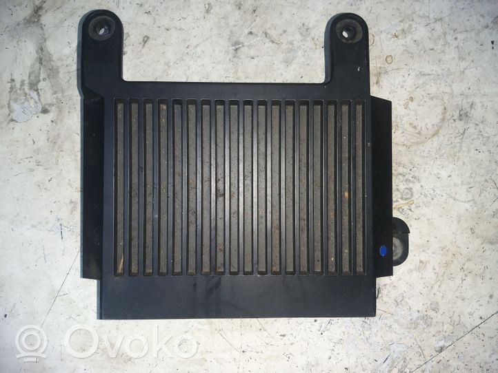 Volvo S80 Sound amplifier 3131001031282144