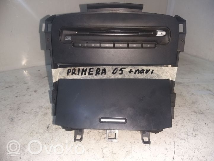 Nissan Primera Hi-Fi-äänentoistojärjestelmä 28184BA000