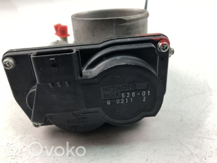 Subaru Impreza V Calculateur moteur ECU SERA52601