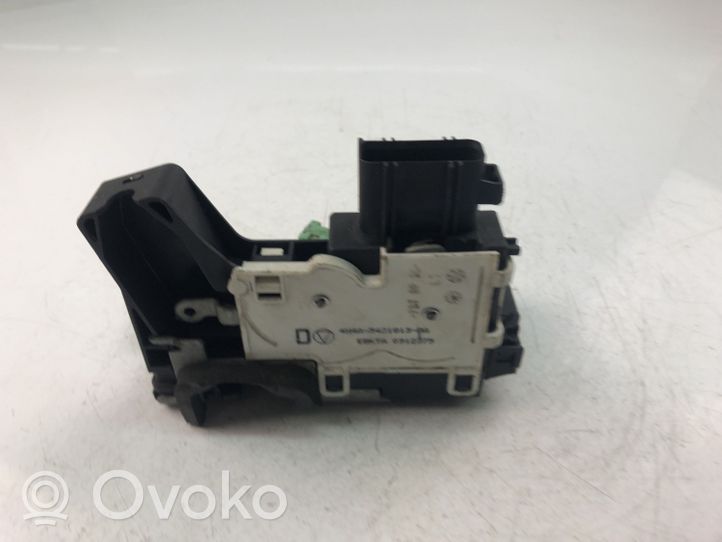 Jaguar X-Type Gearbox control unit/module 4W4A5421813BA