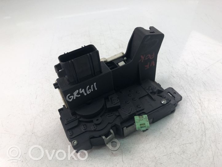 Jaguar X-Type Gearbox control unit/module 4W4A5421813BA