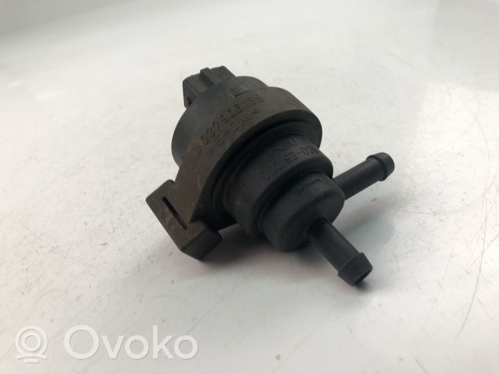 Volkswagen Sharan Solenoidinis vožtuvas 037906517