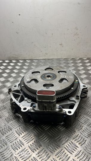 Honda Civic Łącznik elastyczny układu klimatyzacji A/C Rm129059