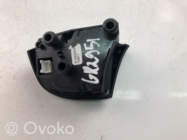 Volvo V70 Other switches/knobs/shifts 31334463