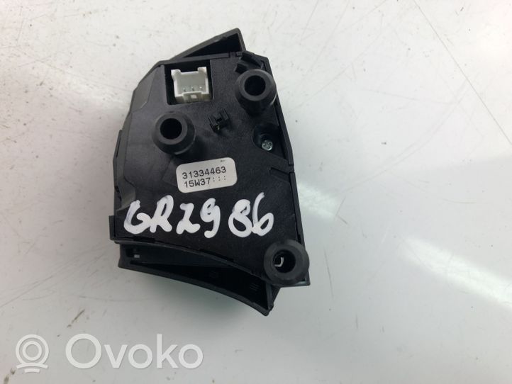 Volvo V70 Other switches/knobs/shifts 31334463