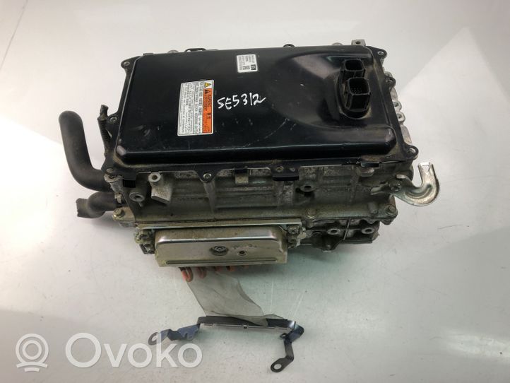 Toyota Prius (XW50) Convertisseur / inversion de tension inverseur G920047270