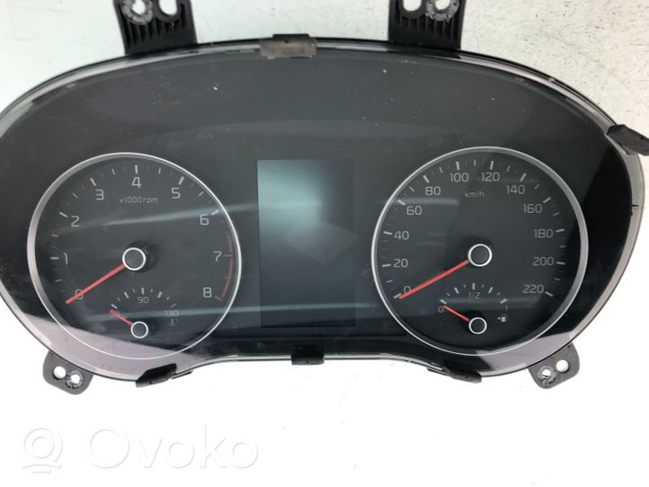 Hyundai i30 Tachimetro (quadro strumenti) 94033H8700