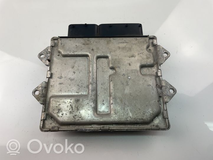 Fiat Punto (199) Sterownik / Moduł ECU 51926692