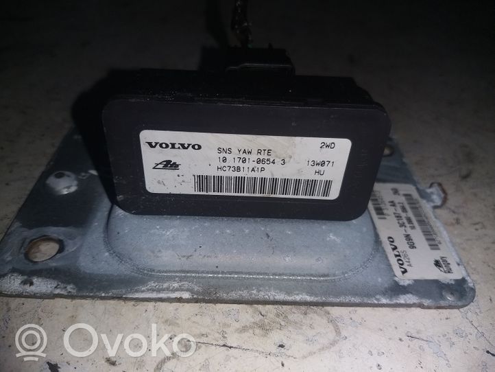 Volvo S80 Przycisk / Włącznik ESP P31264512