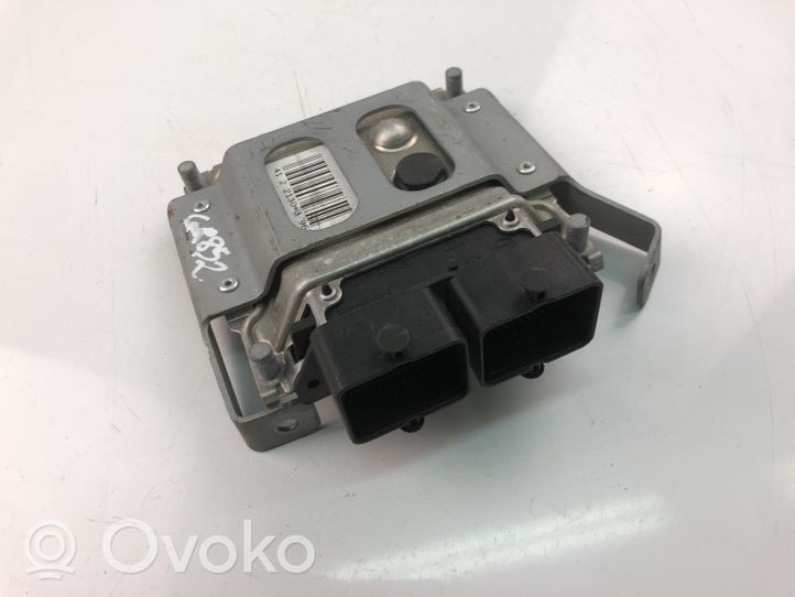 Skoda Citigo Sterownik / Moduł ECU 04C907309P