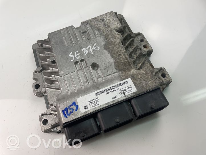 Ford Transit -  Tourneo Connect Calculateur moteur ECU DV6112A650CHC