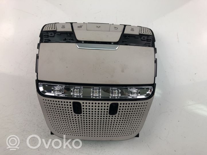 Mercedes-Benz C AMG W205 Other interior light A0009067903