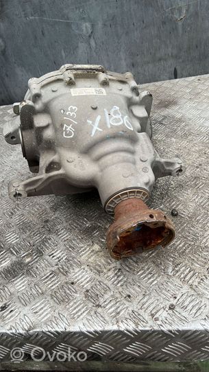Ford Mustang VI Rear differential 88