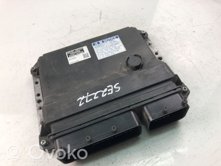 Toyota Prius+ (ZVW40) Calculateur moteur ECU 8966147C20