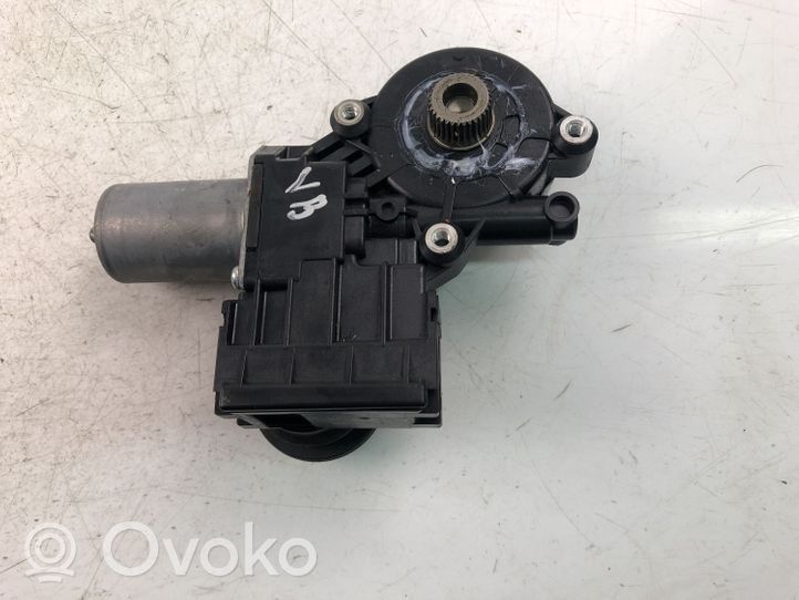 Toyota RAV 4 (XA50) Moteur d'essuie-glace 8572042140