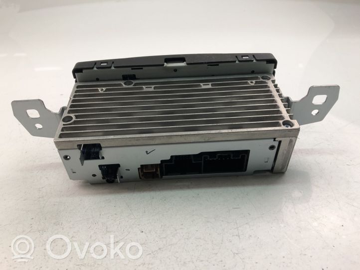 Opel Karl Radio/CD/DVD/GPS-pääyksikkö 42396658