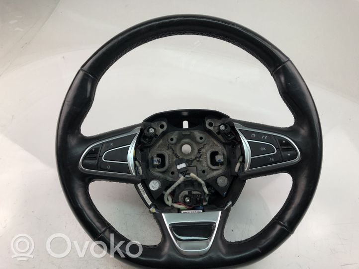 Renault Koleos I Steering wheel 484006493R