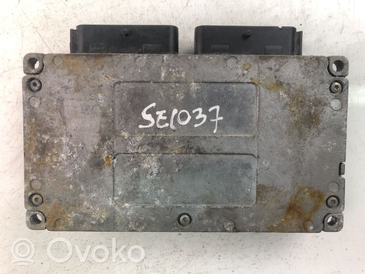 Renault Clio II Module de contrôle de boîte de vitesses ECU 8200544974