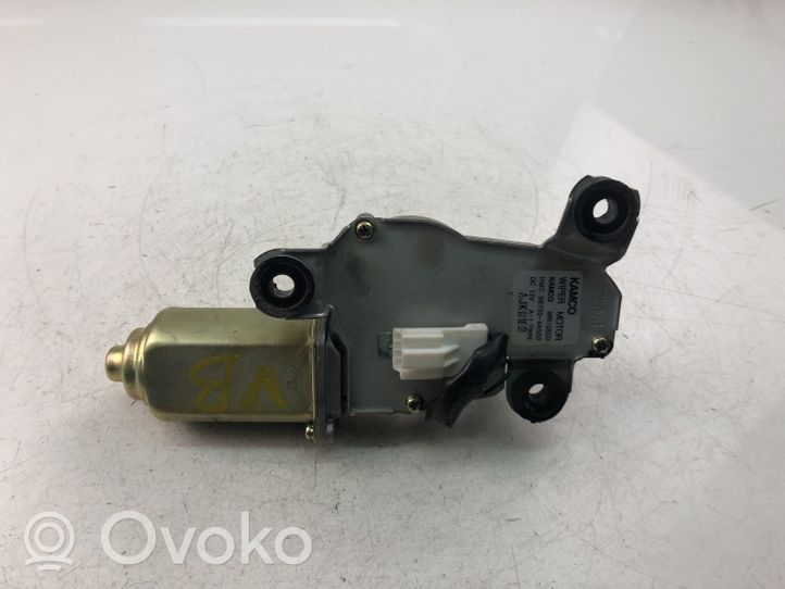 Hyundai H-1, Starex, Satellite Moteur d'essuie-glace 987004A500