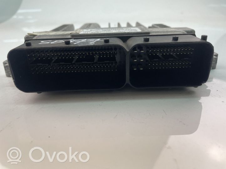 KIA Venga Variklio valdymo blokas 391302A304