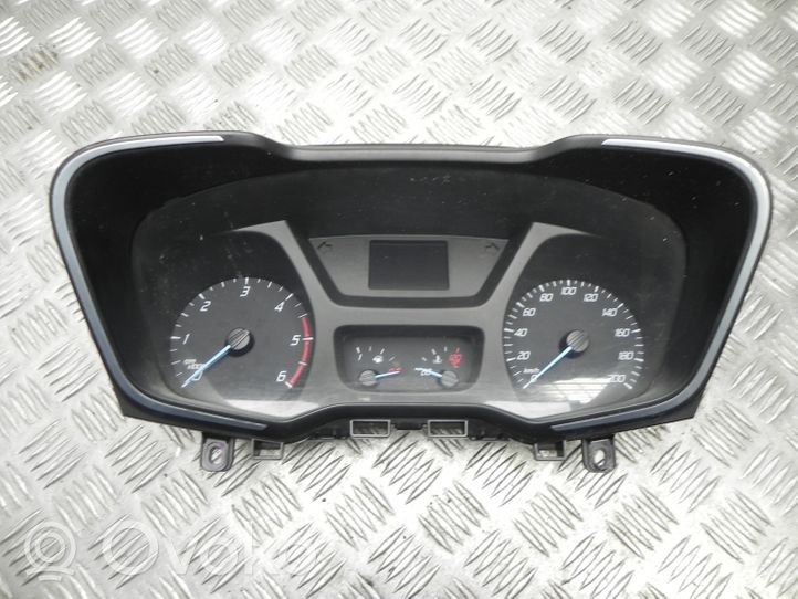 Ford Tourneo Compteur de vitesse tableau de bord BK2T10849PC