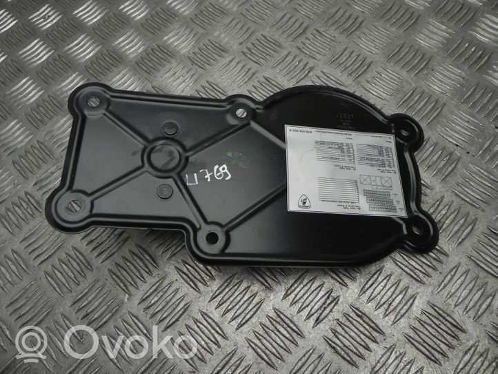 Lamborghini LP 580-2 Dekoratīva jumta lenta – "moldings" 4S0803960C