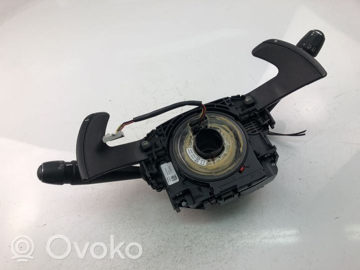 Citroen DS4 Leva/interruttore dell’indicatore di direzione e tergicristallo 98000242XT