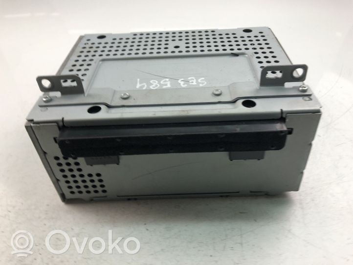 Ford Tourneo Radio / CD-Player / DVD-Player / Navigation F1BT18C815GK