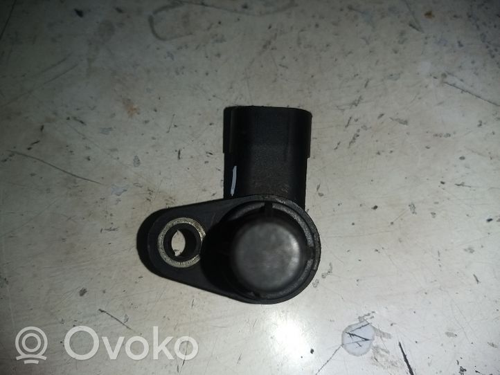 Saab 9-3 Ver2 Valvola di fasatura dell’albero a camme Vanos 55216243