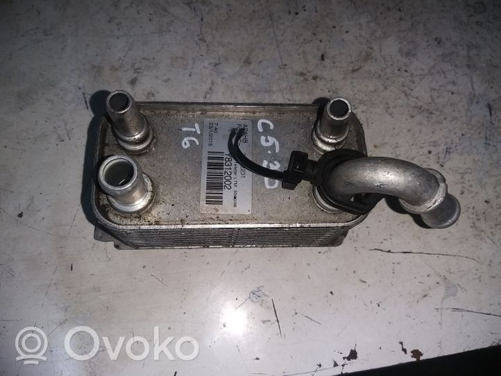 Volvo XC60 Radiatore dell’olio trasmissione/cambio 30792231