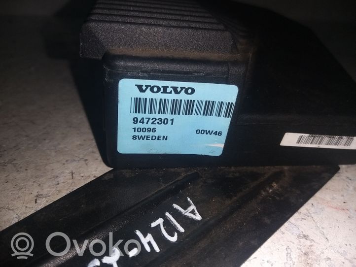 Volvo V70 Amplificatore 