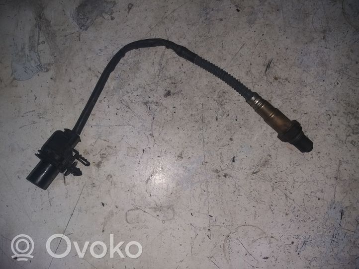 Volvo V60 Sonda lambda 0258017107