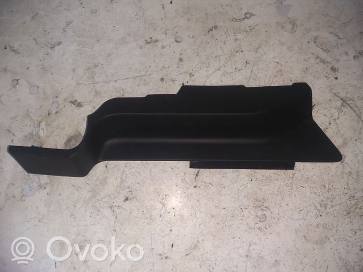 Volvo XC90 Rivestimento del sottoporta delle minigonne laterali 39829395