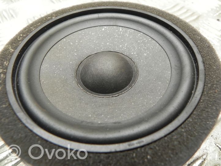 BMW 3 G20 G21 Enceinte haute fréquence de porte avant 2622546