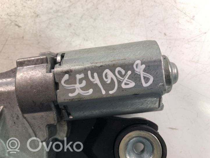 Volvo V40 Moteur d'essuie-glace 31294492