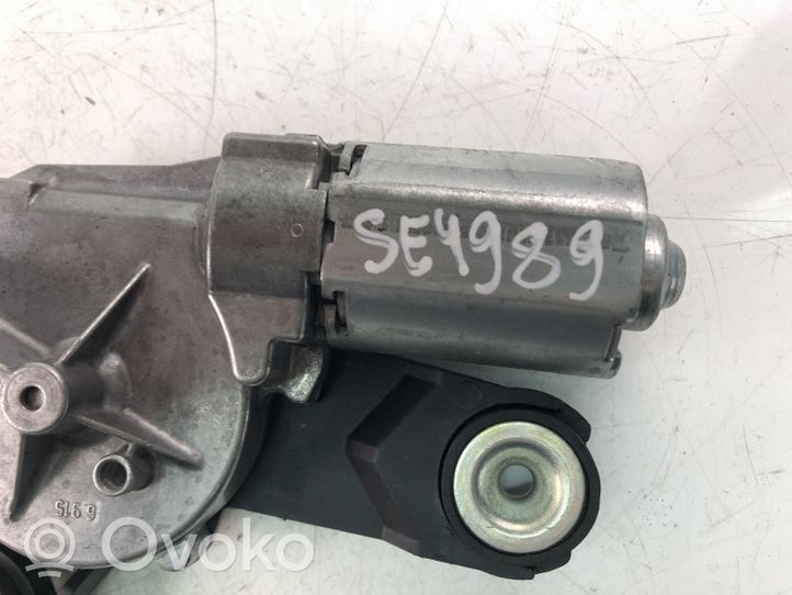 Volvo V60 Wiper motor 31294492