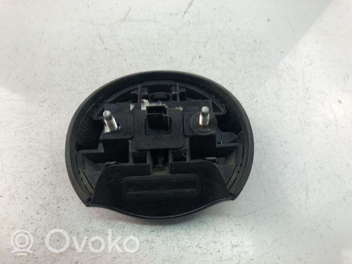 Opel Corsa E Takaluukun/tavaratilan luukun ulkokahva 95358785