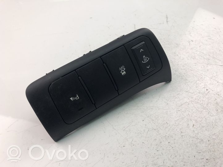 KIA Optima Other switches/knobs/shifts 49V1CDV000