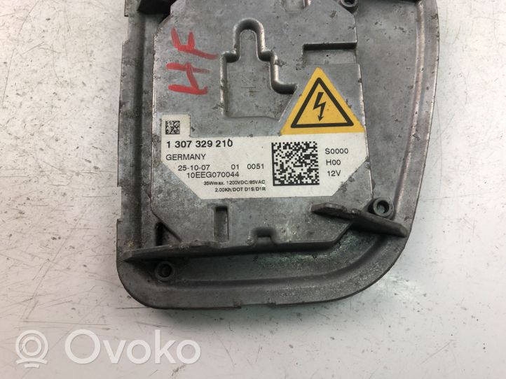 Volvo V50 Module d'éclairage LCM 1307329210