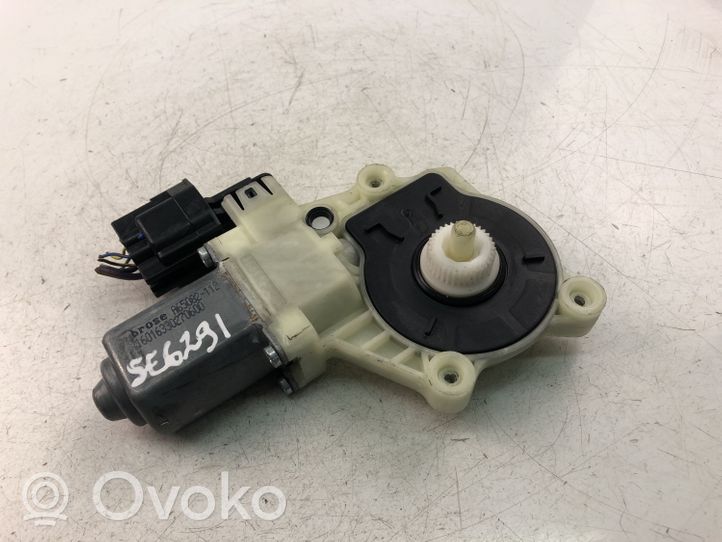 Ford Focus Moteur de lève-vitre de porte avant BM51A27001BE