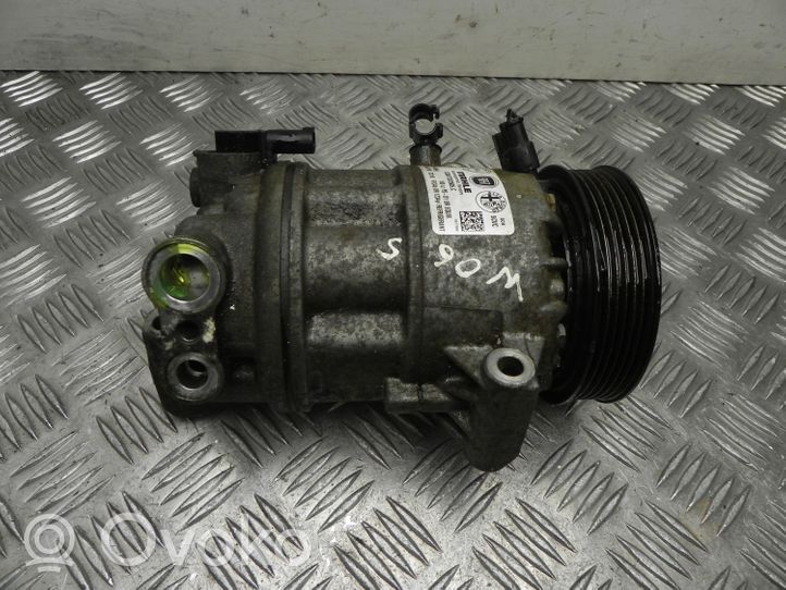 Alfa Romeo Giulietta Supercharger 50547718