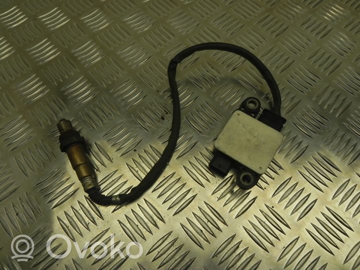 Mercedes-Benz Sprinter W907 W910 Sonde lambda A0009050608